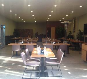 Bedri Usta Doner Bati Atasehir Istanbul Zomato